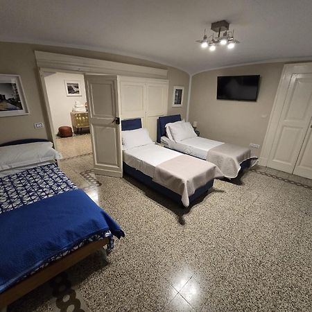Residenza Don Carlo Leilighet Napoli Eksteriør bilde