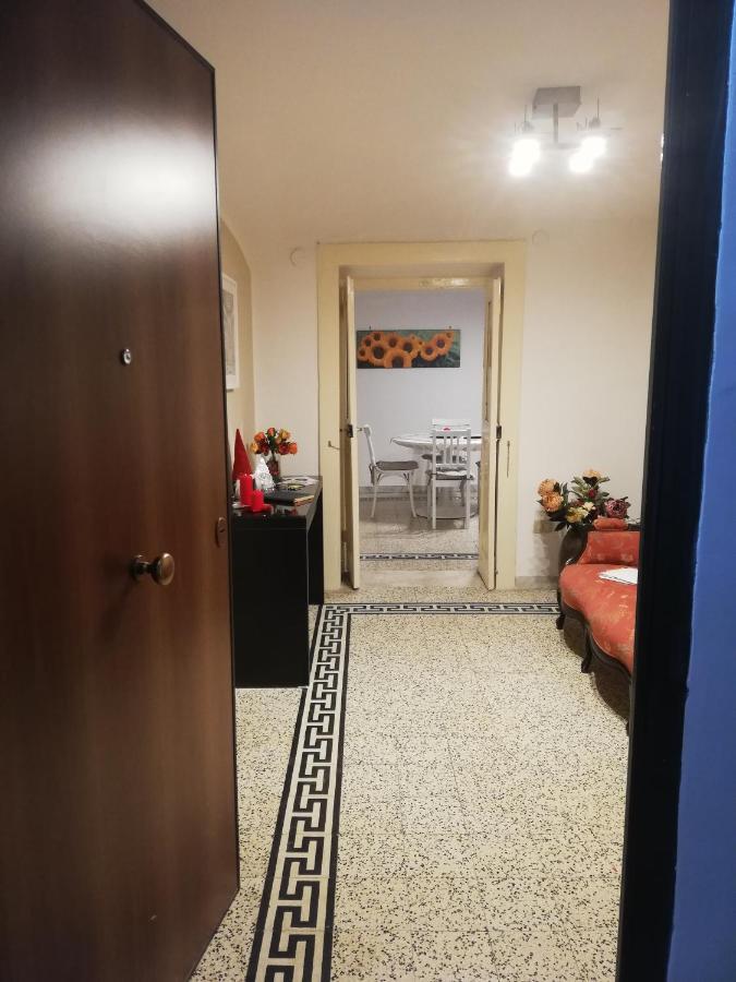 Residenza Don Carlo Leilighet Napoli Eksteriør bilde
