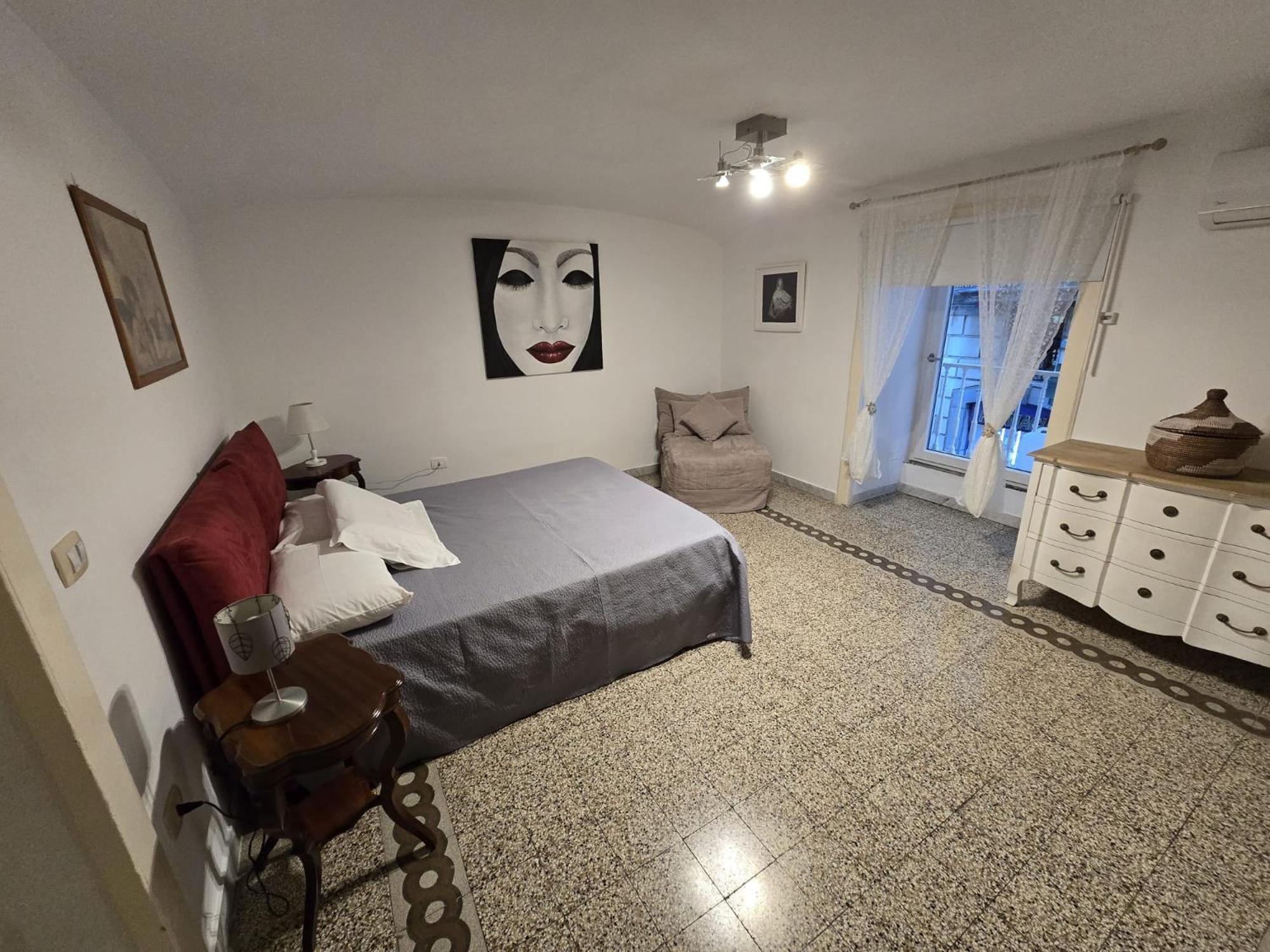 Residenza Don Carlo Leilighet Napoli Eksteriør bilde